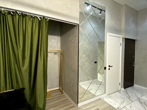 квартира по адресу Мариупольская ул., 47