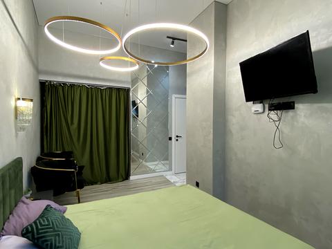 квартира по адресу Мариупольская ул., 47