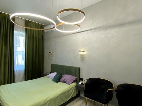 квартира по адресу Мариупольская ул., 47