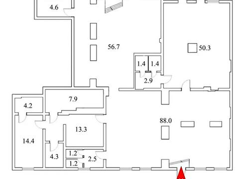 коммерческая по адресу Михайловская ул., 22-А