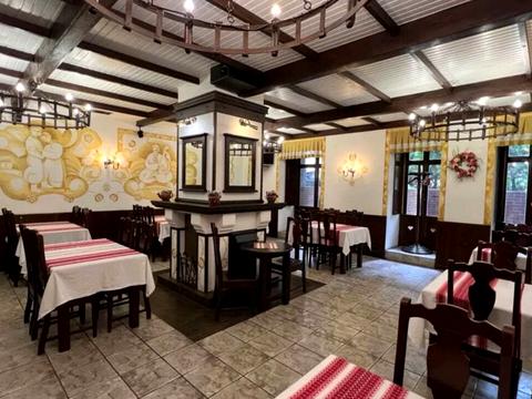 коммерческая по адресу Михайловская ул., 22-А