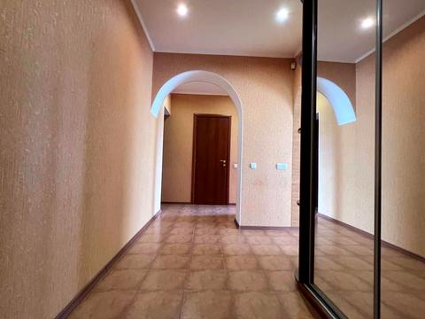 квартира за адресою Лесі Українки вул., 16