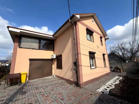 будинок за адресою Зеленоградська вул.