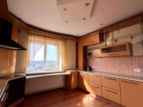 квартира за адресою Лесі Українки вул., 16