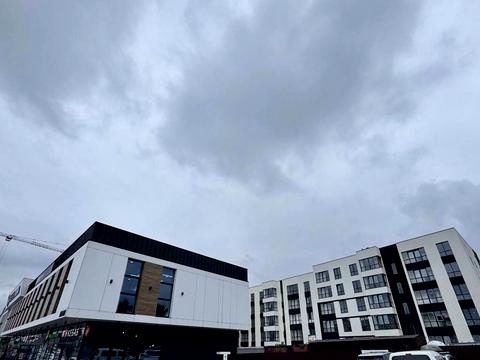 квартира за адресою Івана Рубчака вул., (Будинок)