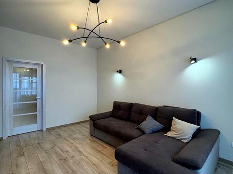 квартира по адресу Запорожское шоссе, 38