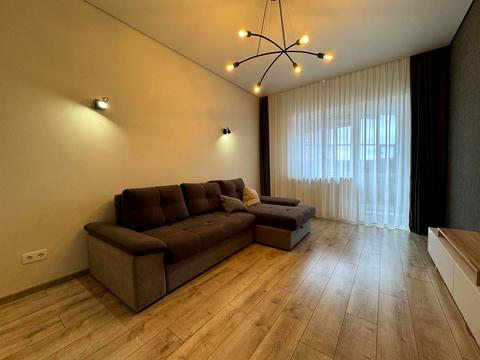 квартира по адресу Запорожское шоссе, 38