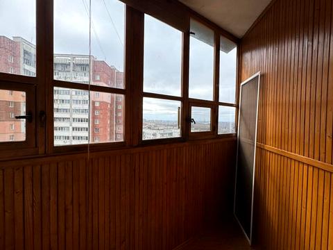 квартира по адресу Запорожское шоссе, 38