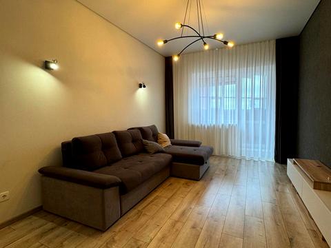 квартира по адресу Запорожское шоссе, 38