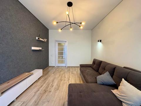 квартира по адресу Запорожское шоссе, 38