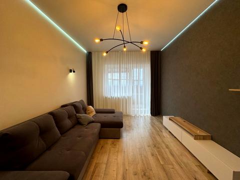 квартира по адресу Запорожское шоссе, 38