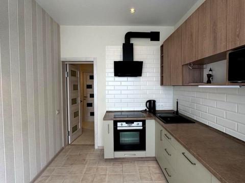 квартира по адресу Запорожское шоссе, 38