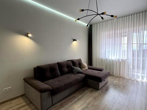 квартира по адресу Запорожское шоссе, 38