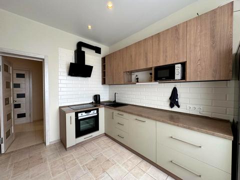 квартира по адресу Запорожское шоссе, 38