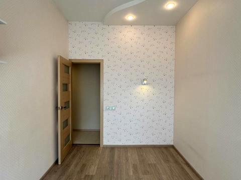 квартира по адресу Запорожское шоссе, 38