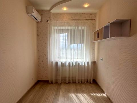 квартира по адресу Запорожское шоссе, 38