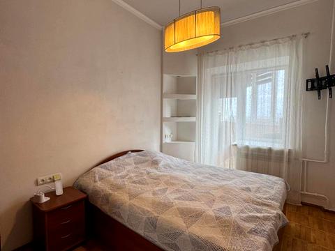 квартира по адресу Запорожское шоссе, 38