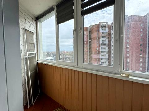 квартира по адресу Запорожское шоссе, 38