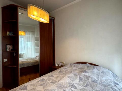 квартира по адресу Запорожское шоссе, 38