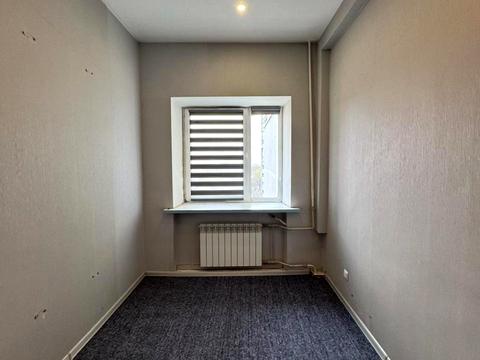 квартира по адресу Запорожское шоссе, 38