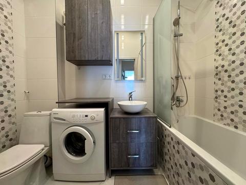 квартира по адресу Запорожское шоссе, 38