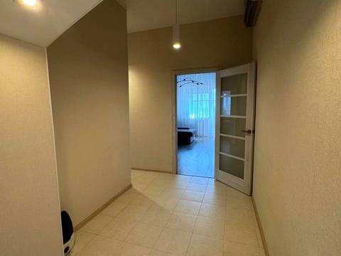 квартира по адресу Запорожское шоссе, 38