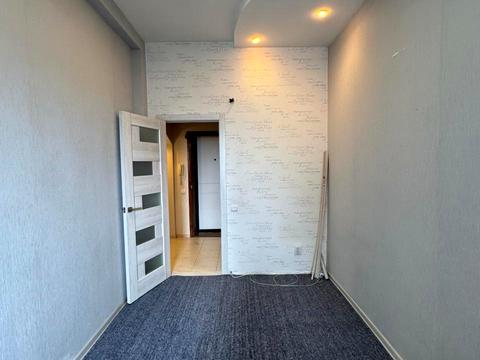 квартира по адресу Запорожское шоссе, 38