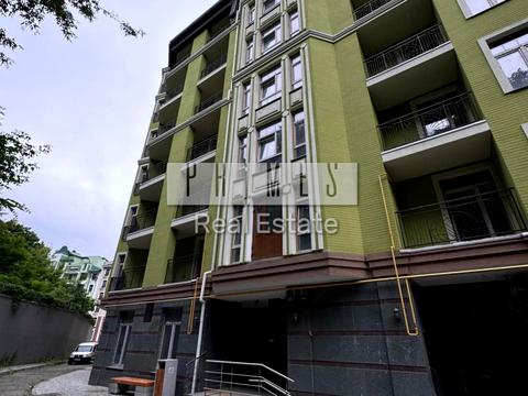 квартира за адресою Дегтярна вул., 8