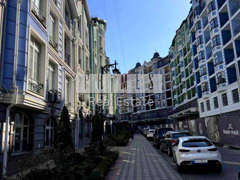 квартира за адресою Дегтярна вул., 8