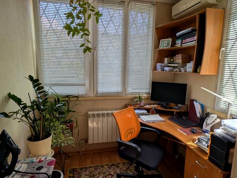 квартира за адресою Бреуса вул., 26/2