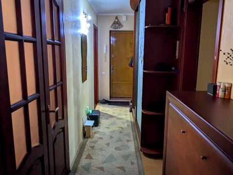 квартира за адресою Бреуса вул., 26/2