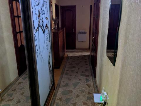 квартира за адресою Бреуса вул., 26/2