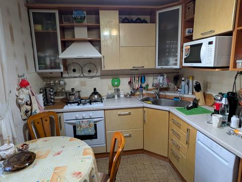 квартира за адресою Бреуса вул., 26/2
