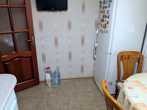 квартира за адресою Бреуса вул., 26/2