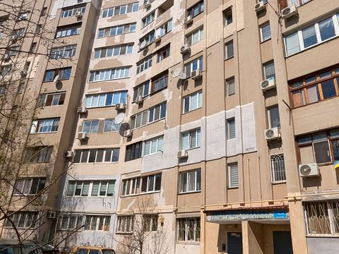 квартира за адресою Бреуса вул., 26/2