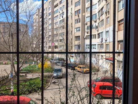 квартира за адресою Бреуса вул., 26/2
