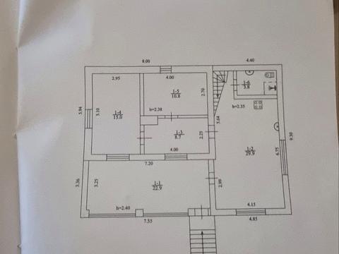 будинок за адресою Лісова, 8