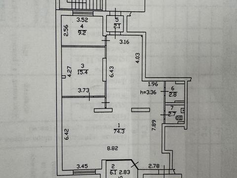 коммерческая по адресу Градинская ул., 11