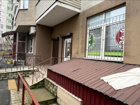 коммерческая по адресу Градинская ул., 11