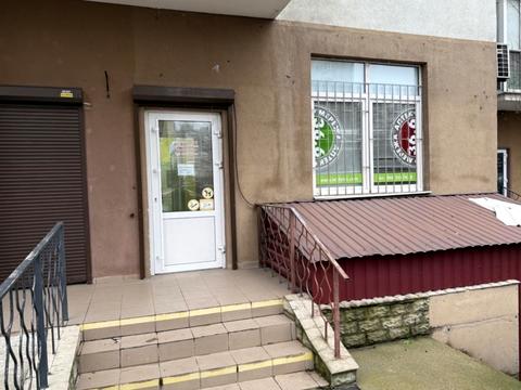 коммерческая по адресу Градинская ул., 11