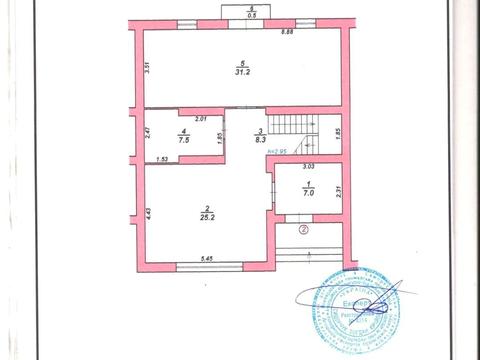 квартира по адресу Вишнёвая ул., 28