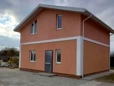 дом по адресу Киевская ул.