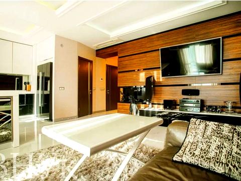 квартира по адресу Собранецкая ул., 22