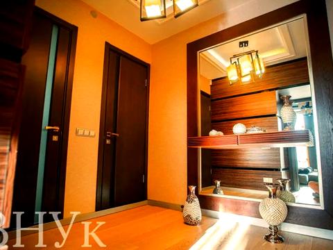 квартира по адресу Собранецкая ул., 22