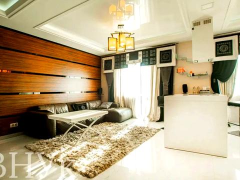 квартира по адресу Собранецкая ул., 22