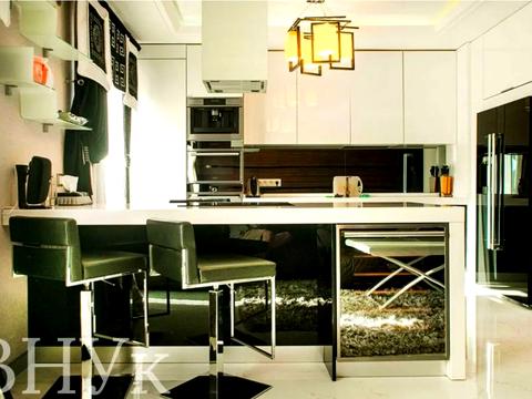 квартира по адресу Собранецкая ул., 22