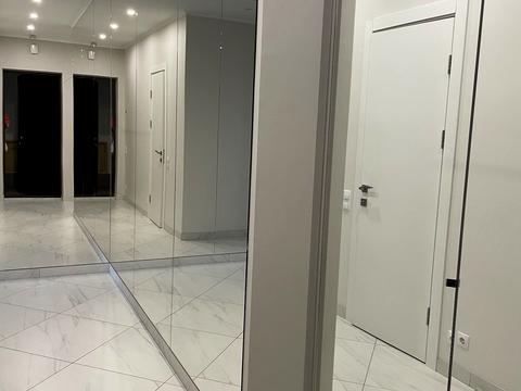 квартира по адресу Днепровская набережная ул., 26-Б