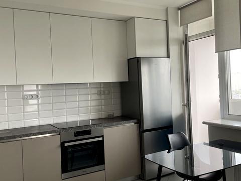 квартира по адресу Днепровская набережная ул., 26-Б