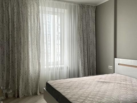 квартира по адресу Днепровская набережная ул., 26-Б