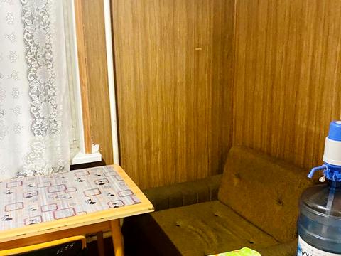 квартира по адресу Быкова Леонида бульв., 10